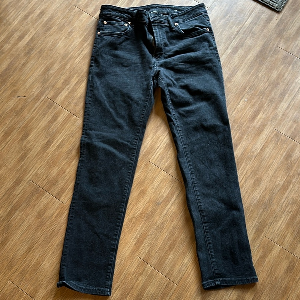 Good condition men’s American Eagle airflex+ slim straight Men’s 34x32